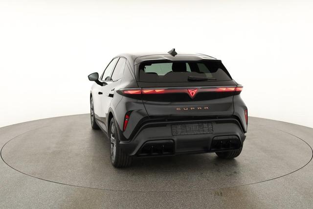 Cupra Raval 155 kW Endurance 52 kWh, Edge, Kamera, 5 J.-Garantie, SOFORT 