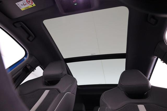 Skoda Kodiaq 1.5 TSI iV 150kW Sportline Sportline, Pano, AHK, Matrix, Navi, Kamera, sofort 