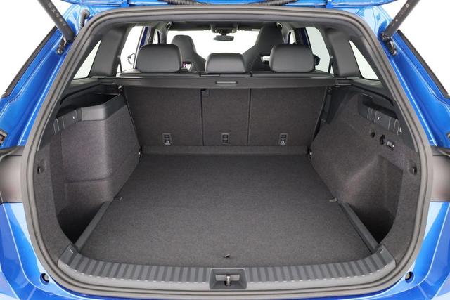 Skoda Kodiaq 1.5 TSI iV 150kW Sportline Sportline, Pano, AHK, Matrix, Navi, Kamera, sofort 