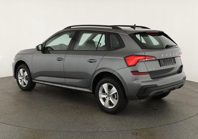 Skoda Kamiq Selection 1.5 TSI DSG Selection, LED, Kamera, 16-Zoll 