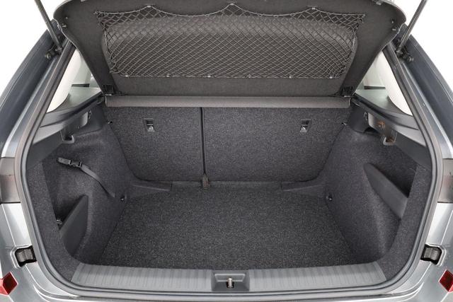 Skoda Kamiq Selection 1.5 TSI DSG Selection, LED, Kamera, 16-Zoll 
