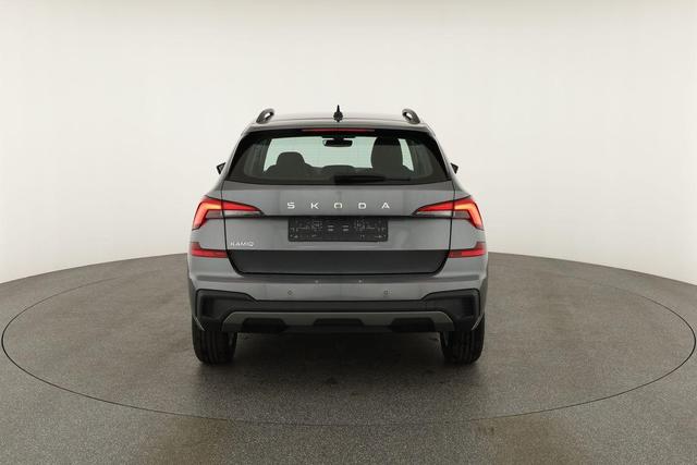 Skoda Kamiq Selection 1.5 TSI DSG Selection, LED, Kamera, 16-Zoll 