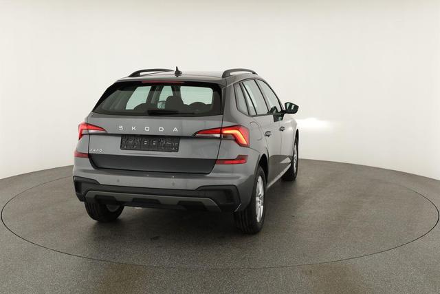 Skoda Kamiq Selection 1.5 TSI DSG Selection, LED, Kamera, 16-Zoll 