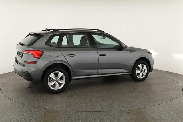 Skoda Kamiq Selection 1.5 TSI DSG Selection, LED, Kamera, 16-Zoll 