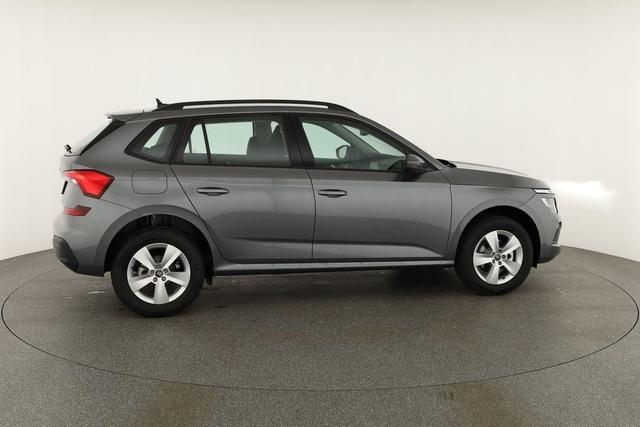 Skoda Kamiq Selection 1.5 TSI DSG Selection, LED, Kamera, 16-Zoll 