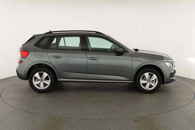 Skoda Kamiq Selection 1.5 TSI DSG Selection, LED, Kamera, 16-Zoll 