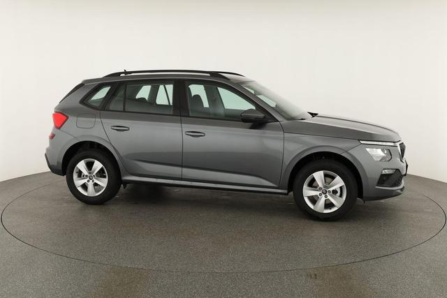 Skoda Kamiq Selection 1.5 TSI DSG Selection, LED, Kamera, 16-Zoll 
