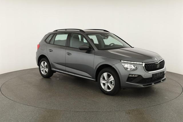 Skoda Kamiq Selection 1.5 TSI DSG Selection, LED, Kamera, 16-Zoll 