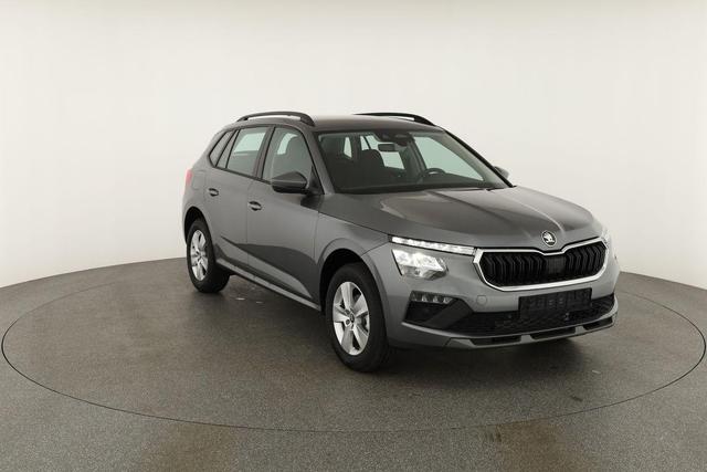 Skoda Kamiq Selection 1.5 TSI DSG Selection, LED, Kamera, 16-Zoll 