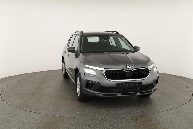 Skoda Kamiq Selection 1.5 TSI DSG Selection, LED, Kamera, 16-Zoll 