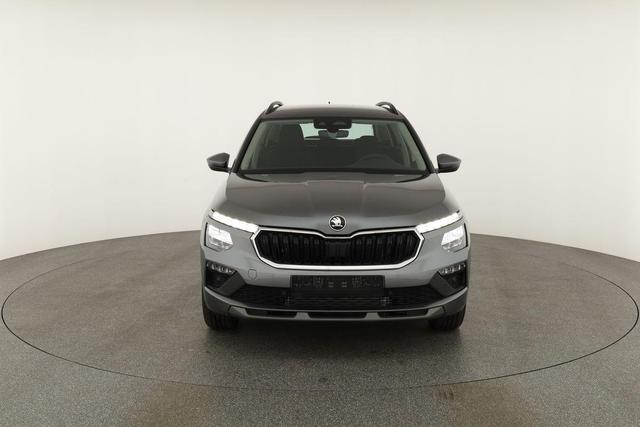Skoda Kamiq Selection 1.5 TSI DSG Selection, LED, Kamera, 16-Zoll 