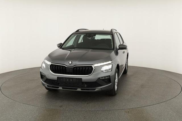 Skoda Kamiq Selection 1.5 TSI DSG Selection, LED, Kamera, 16-Zoll 