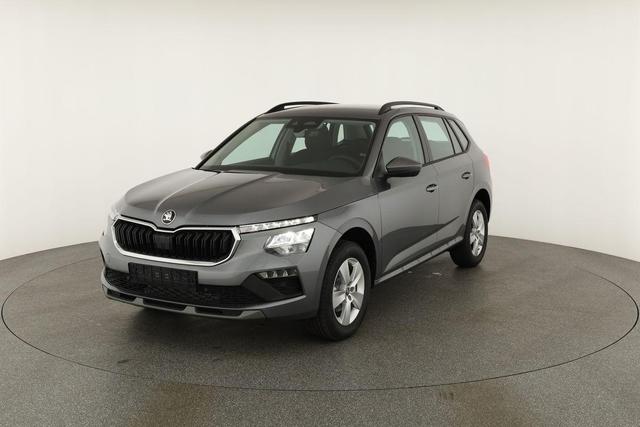 Skoda Kamiq Selection 1.5 TSI DSG Selection, LED, Kamera, 16-Zoll 