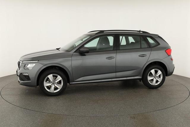 Skoda Kamiq Selection 1.5 TSI DSG Selection, LED, Kamera, 16-Zoll 