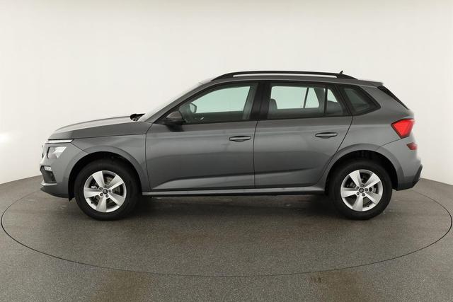 Skoda Kamiq Selection 1.5 TSI DSG Selection, LED, Kamera, 16-Zoll 