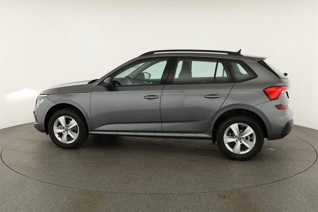 Skoda Kamiq Selection 1.5 TSI DSG Selection, LED, Kamera, 16-Zoll 