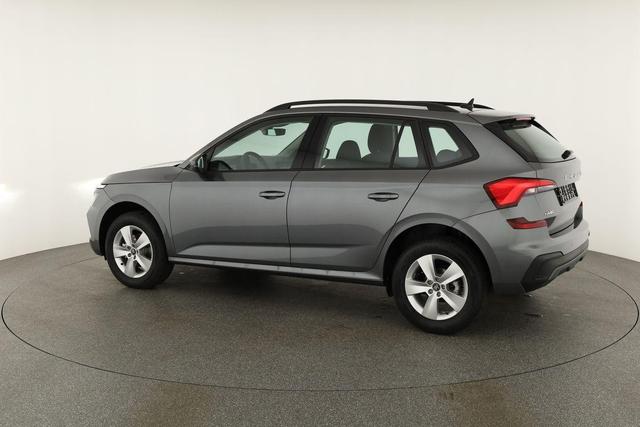 Skoda Kamiq Selection 1.5 TSI DSG Selection, LED, Kamera, 16-Zoll 