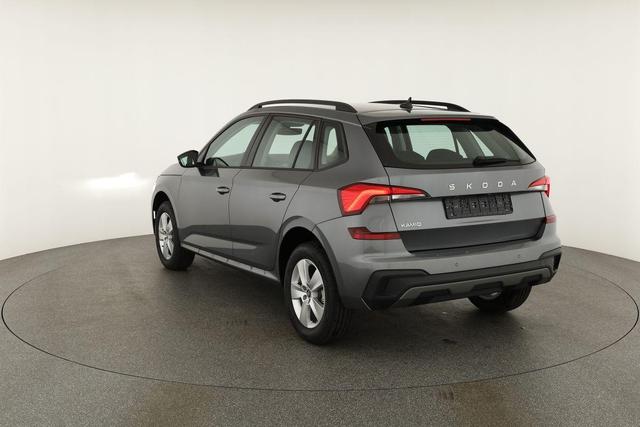 Skoda Kamiq Selection 1.5 TSI DSG Selection, LED, Kamera, 16-Zoll 