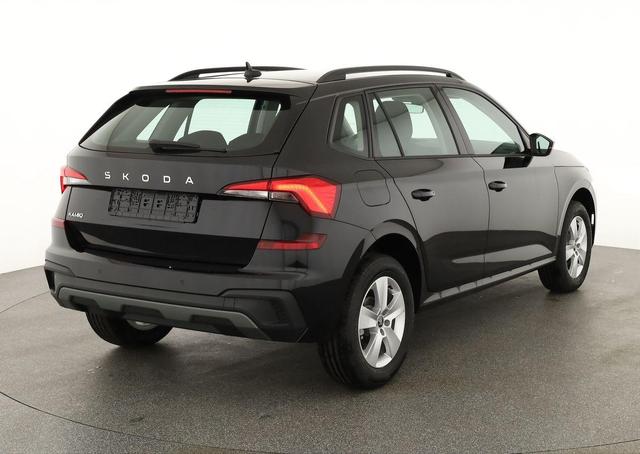 Skoda Kamiq Selection 1.5 TSI DSG Selection, LED, Kamera, 16-Zoll 