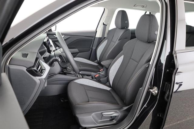 Skoda Kamiq Selection 1.5 TSI DSG Selection, LED, Kamera, 16-Zoll 