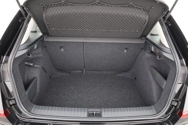 Skoda Kamiq Selection 1.5 TSI DSG Selection, LED, Kamera, 16-Zoll 