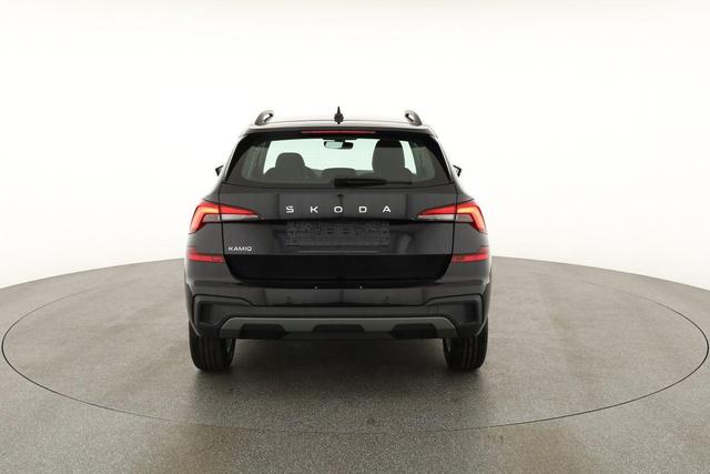 Skoda Kamiq Selection 1.5 TSI DSG Selection, LED, Kamera, 16-Zoll 