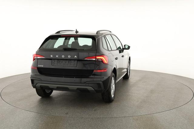 Skoda Kamiq Selection 1.5 TSI DSG Selection, LED, Kamera, 16-Zoll 