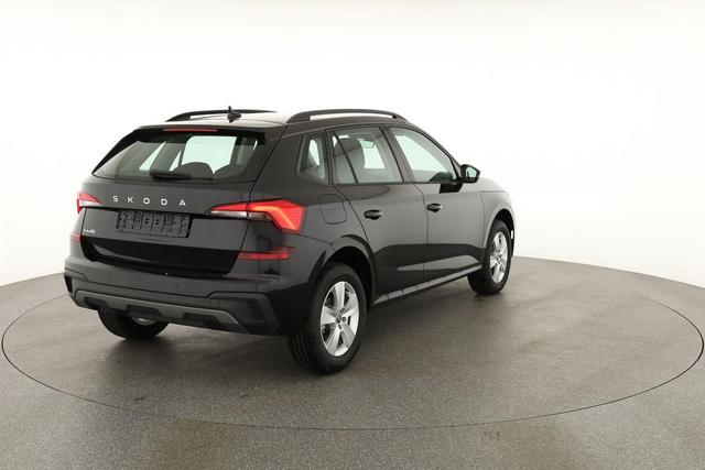 Skoda Kamiq Selection 1.5 TSI DSG Selection, LED, Kamera, 16-Zoll 