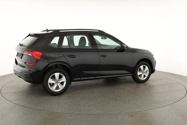 Skoda Kamiq Selection 1.5 TSI DSG Selection, LED, Kamera, 16-Zoll 