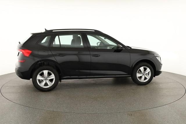 Skoda Kamiq Selection 1.5 TSI DSG Selection, LED, Kamera, 16-Zoll 