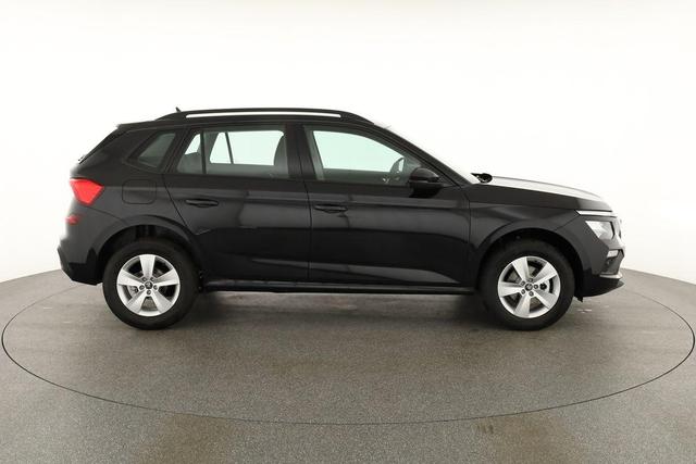 Skoda Kamiq Selection 1.5 TSI DSG Selection, LED, Kamera, 16-Zoll 