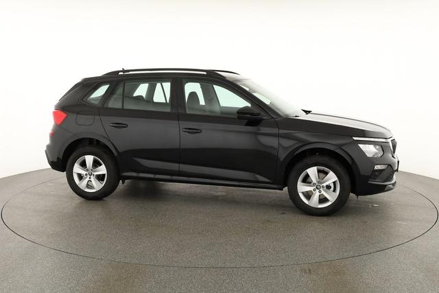 Skoda Kamiq Selection 1.5 TSI DSG Selection, LED, Kamera, 16-Zoll 