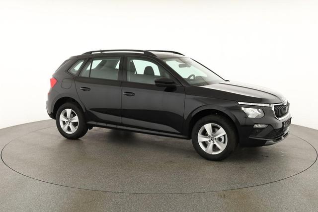 Skoda Kamiq Selection 1.5 TSI DSG Selection, LED, Kamera, 16-Zoll 