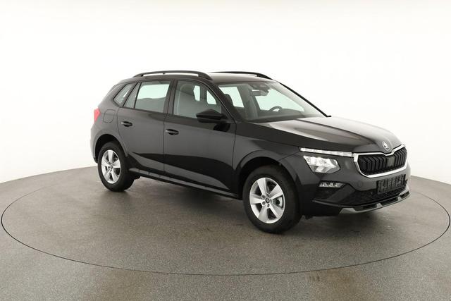 Skoda Kamiq Selection 1.5 TSI DSG Selection, LED, Kamera, 16-Zoll 