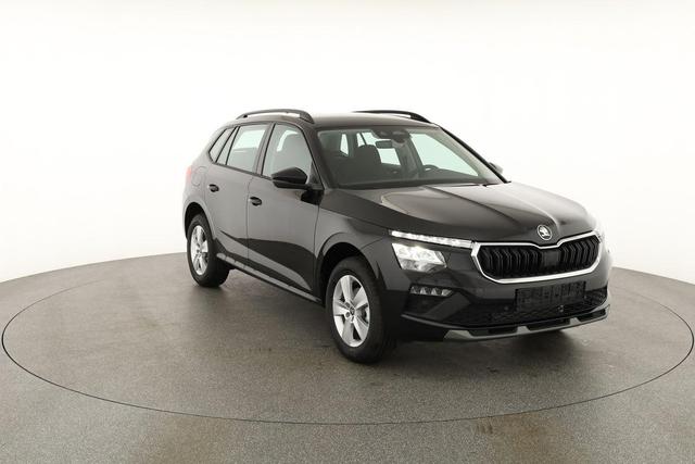 Skoda Kamiq Selection 1.5 TSI DSG Selection, LED, Kamera, 16-Zoll 