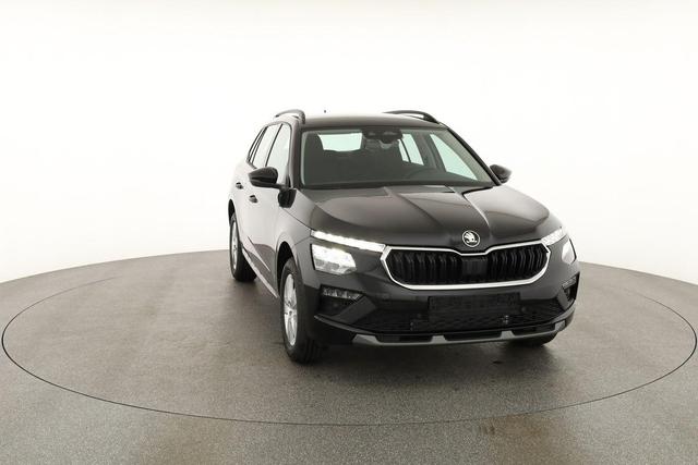 Skoda Kamiq Selection 1.5 TSI DSG Selection, LED, Kamera, 16-Zoll 
