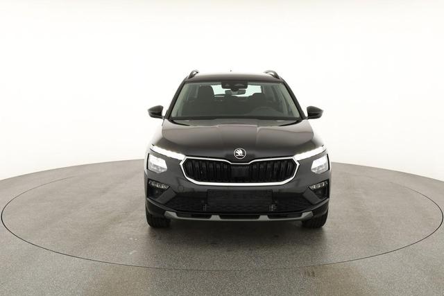 Skoda Kamiq Selection 1.5 TSI DSG Selection, LED, Kamera, 16-Zoll 