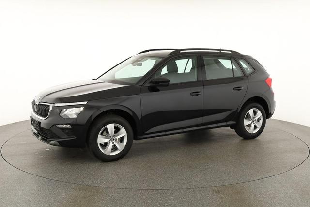 Skoda Kamiq Selection 1.5 TSI DSG Selection, LED, Kamera, 16-Zoll 