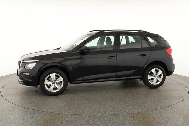 Skoda Kamiq Selection 1.5 TSI DSG Selection, LED, Kamera, 16-Zoll 