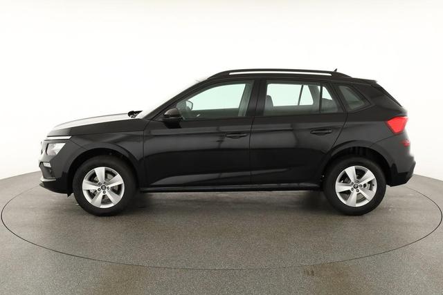 Skoda Kamiq Selection 1.5 TSI DSG Selection, LED, Kamera, 16-Zoll 