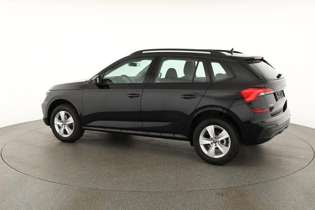 Skoda Kamiq Selection 1.5 TSI DSG Selection, LED, Kamera, 16-Zoll 