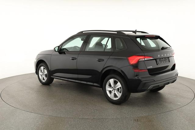 Skoda Kamiq Selection 1.5 TSI DSG Selection, LED, Kamera, 16-Zoll 