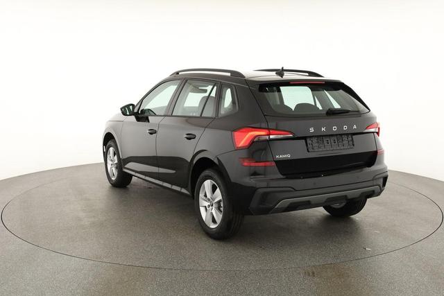Skoda Kamiq Selection 1.5 TSI DSG Selection, LED, Kamera, 16-Zoll 