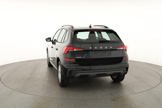 Skoda Kamiq Selection 1.5 TSI DSG Selection, LED, Kamera, 16-Zoll 