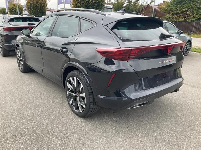 Cupra Formentor 2.0 TSI 150 kW 4Drive DSG 4Drive, Pano, Navi, Matrix, el. Klappe, Side, AreaView, ACC, 19-Zoll, sofort 