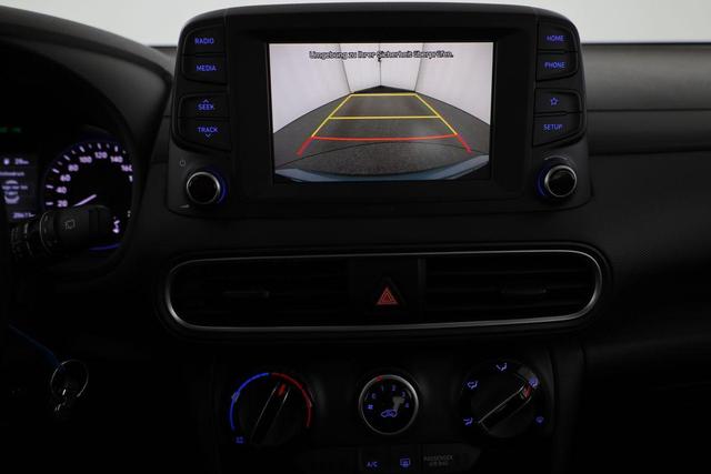 Hyundai KONA Trend 2WD 1.0 T-GDI Trend, Kamera, AppConnect, 16-Zoll 