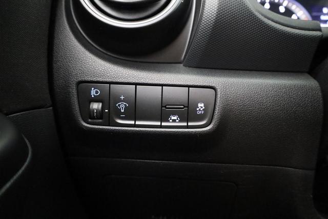 Hyundai KONA Trend 2WD 1.0 T-GDI Trend, Kamera, AppConnect, 16-Zoll 