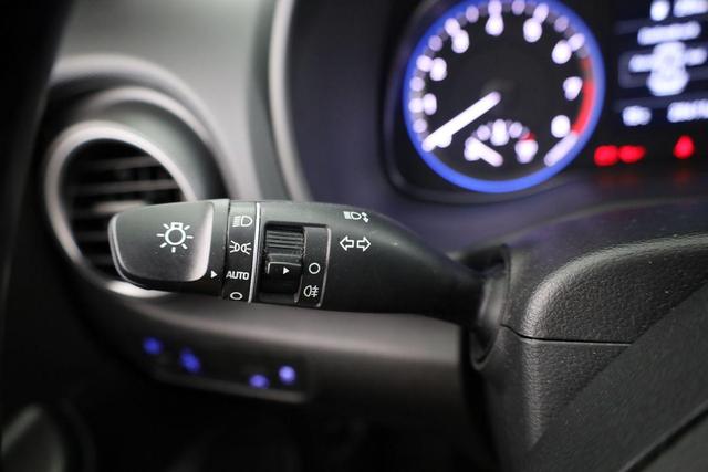Hyundai KONA Trend 2WD 1.0 T-GDI Trend, Kamera, AppConnect, 16-Zoll 