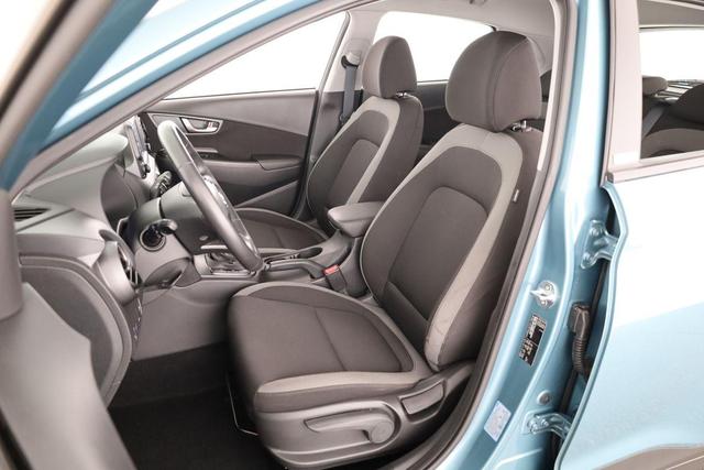 Hyundai KONA Trend 2WD 1.0 T-GDI Trend, Kamera, AppConnect, 16-Zoll 
