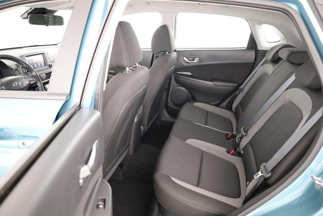 Hyundai KONA Trend 2WD 1.0 T-GDI Trend, Kamera, AppConnect, 16-Zoll 